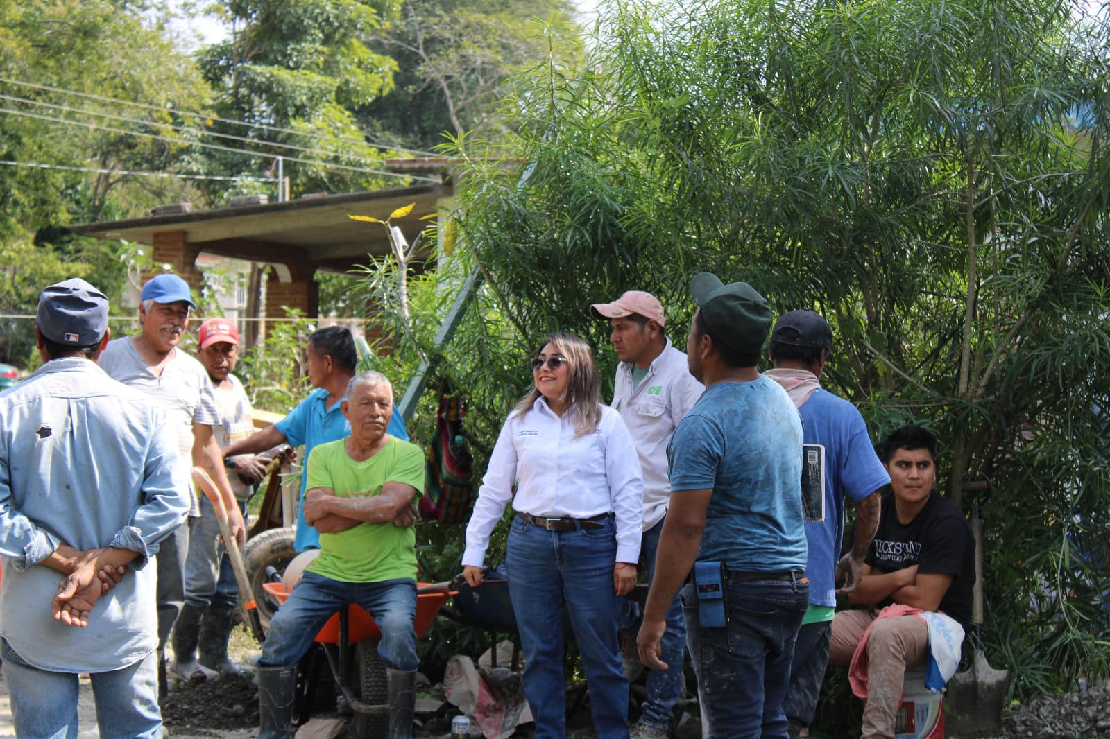 Taller de elaboracion jabon