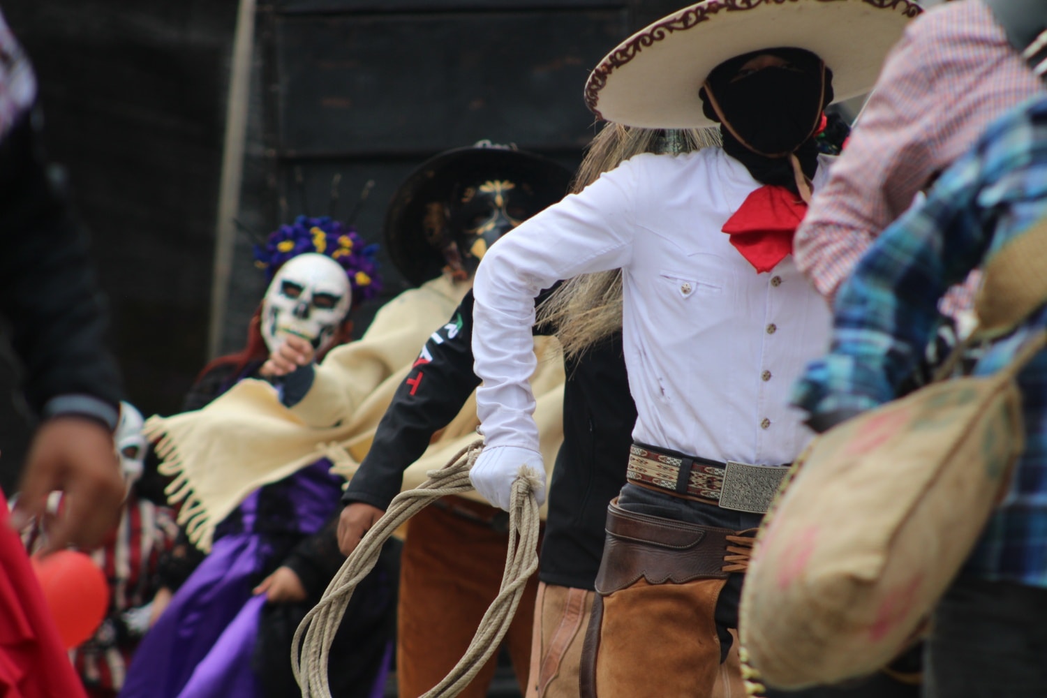 Galería Pantepec